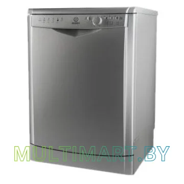 Посудомоечная машина Indesit DFG 26B1 NX EU